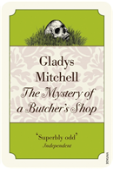 The Mystery Of A Butcher'S Shop