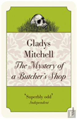 Bertrand.pt - The Mystery Of A Butcher'S Shop