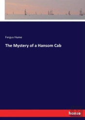 The Mystery Of A Hansom Cab