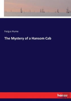 Bertrand.pt - The Mystery Of A Hansom Cab