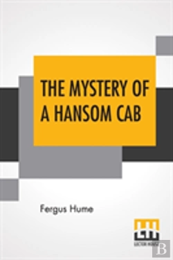 Bertrand.pt - The Mystery Of A Hansom Cab
