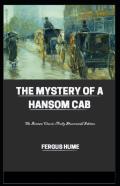 The Mystery Of A Hansom Cab