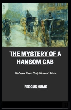 Bertrand.pt - The Mystery Of A Hansom Cab