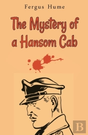 The Mystery Of A Hansom Cab