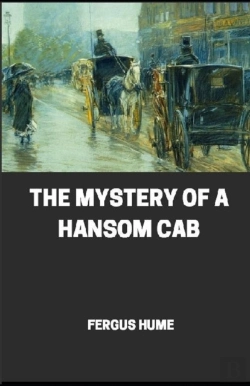 Bertrand.pt - The Mystery Of A Hansom Cab Illustrated