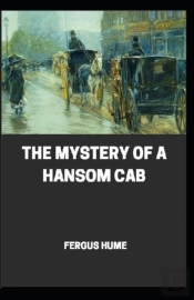 The Mystery Of A Hansom Cab Illustrated
