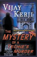 The Mystery Of A Techie'S Murder