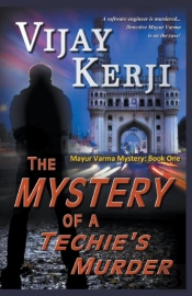 The Mystery Of A Techie'S Murder