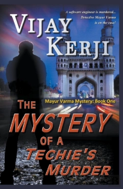 Bertrand.pt - The Mystery Of A Techie'S Murder