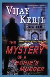 The Mystery Of A Techie'S Murder