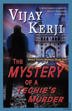 Bertrand.pt - The Mystery Of A Techie'S Murder