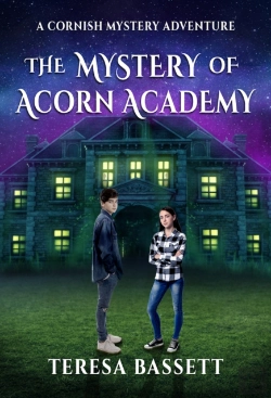 Bertrand.pt - The Mystery Of Acorn Academy