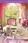 The Mystery Of Albert E. Finch