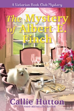 Bertrand.pt - The Mystery Of Albert E. Finch