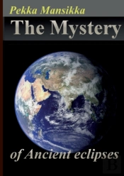 The Mystery Of Ancient Eclipses