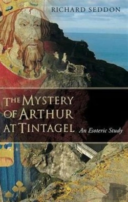 Bertrand.pt - The Mystery Of Arthur At Tintagel