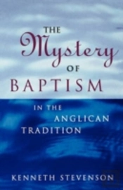 The Mystery Of Baptism