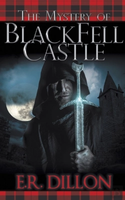 Bertrand.pt - The Mystery Of Black Fell Castle