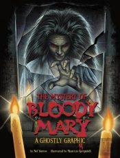 The Mystery Of Bloody Mary