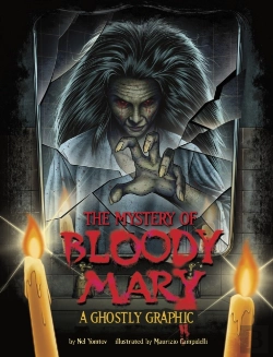 Bertrand.pt - The Mystery Of Bloody Mary