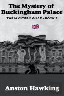 The Mystery Of Buckingham Palace