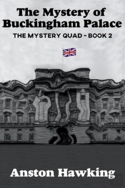 Bertrand.pt - The Mystery Of Buckingham Palace