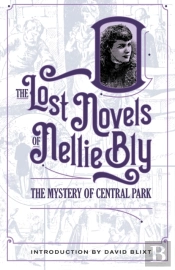 The Mystery Of Central Park