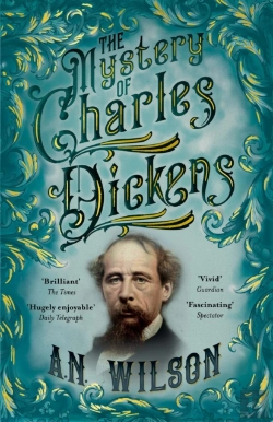 Bertrand.pt - The Mystery Of Charles Dickens