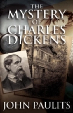 Bertrand.pt - The Mystery Of Charles Dickens