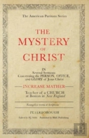 The Mystery Of Christ