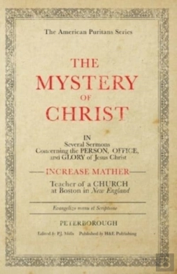 Bertrand.pt - The Mystery Of Christ