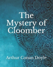The Mystery Of Cloomber