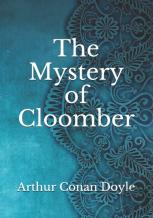The Mystery Of Cloomber