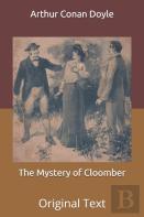 The Mystery Of Cloomber