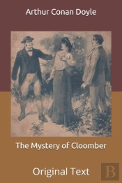 The Mystery Of Cloomber