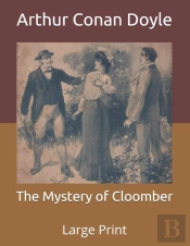 The Mystery Of Cloomber