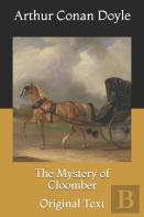 The Mystery Of Cloomber