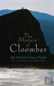The Mystery Of Cloomber