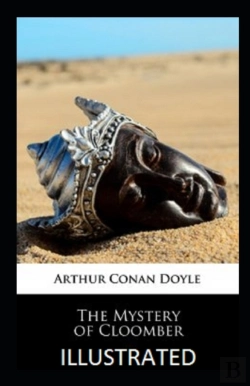 Bertrand.pt - The Mystery Of Cloomber Illustrated