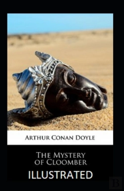 Bertrand.pt - The Mystery Of Cloomber Illustrated