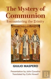 The Mystery Of Communion