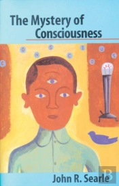 The Mystery Of Consciousness