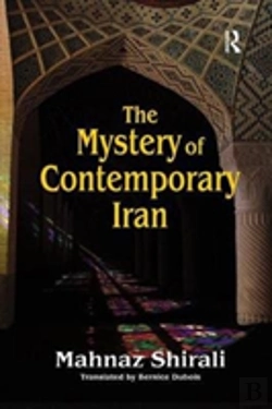 Bertrand.pt - The Mystery Of Contemporary Iran