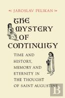 The Mystery Of Continuity