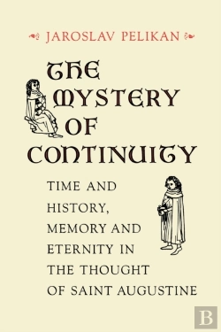 Bertrand.pt - The Mystery Of Continuity