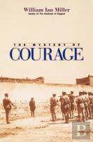 The Mystery Of Courage