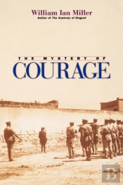 The Mystery Of Courage
