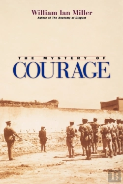 Bertrand.pt - The Mystery Of Courage