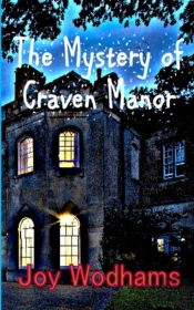 The Mystery Of Craven Manor: An Adventur