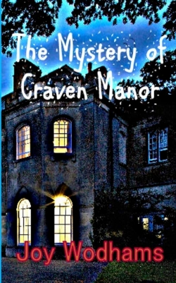 Bertrand.pt - The Mystery Of Craven Manor: An Adventur